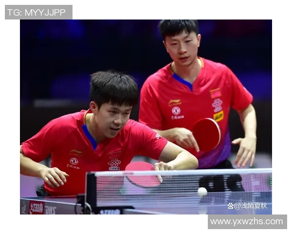 武汉乒乓球队在奥运会上的精彩表现与节奏掌控分析